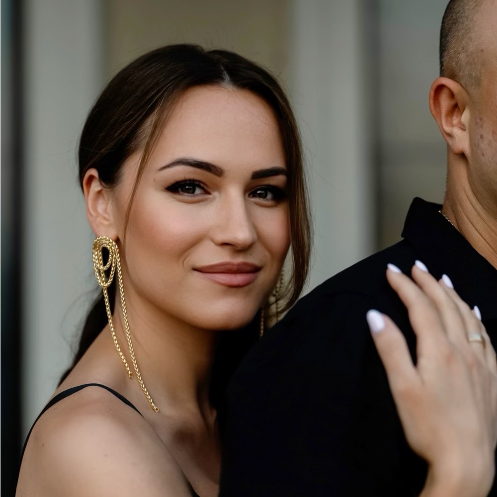 Meet your Posher, Marat darya